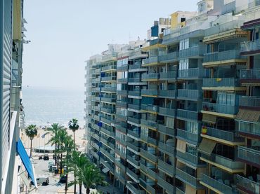 Appartamento con ascensore in vendita a Avinguda Blasco Ibáñez