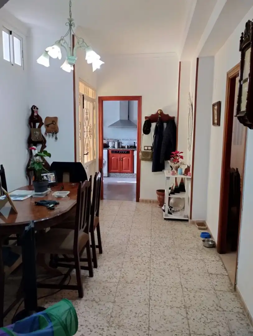 Apartament en venda a Barbate ciudad