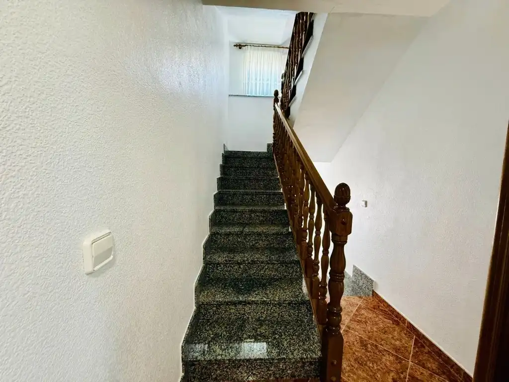 Villa avec jardin à vendre à Playa del Galán, imagen 48