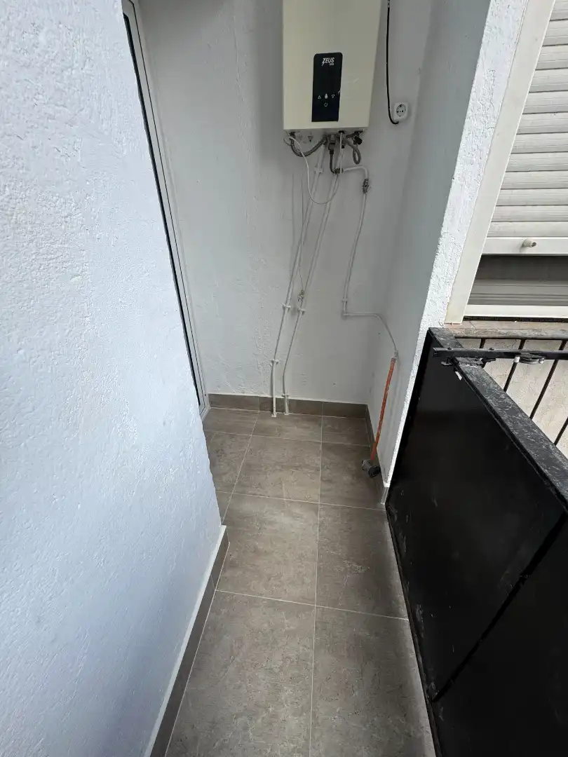 Apartments for sale in Mérida  with Air Conditioner and Heating