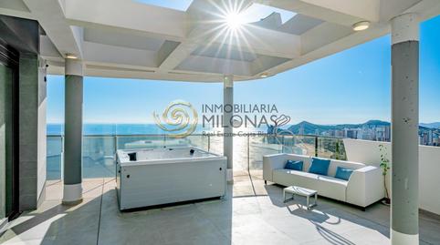 Photo 3 of Apartment for sale in Urbanizaciones, Alicante