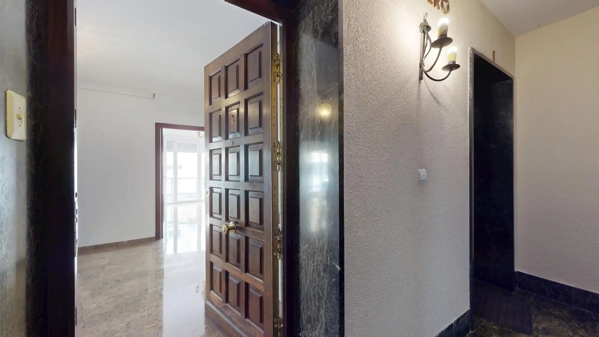 Piso en venta en Córdoba con Aire acondicionado, Calefacción y Terraza