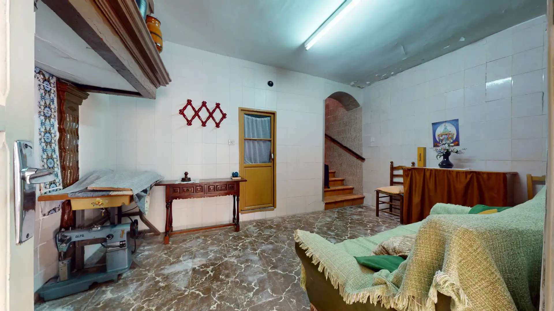 Casa o chalet en venta en Villena con Trastero
