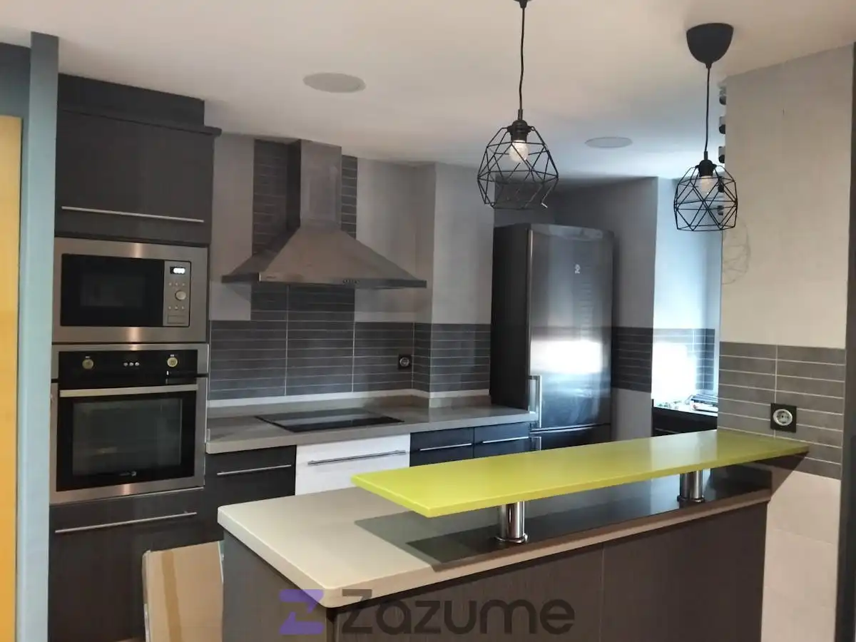 Flat for rent in Avinguda Marenyet, El Marenyet