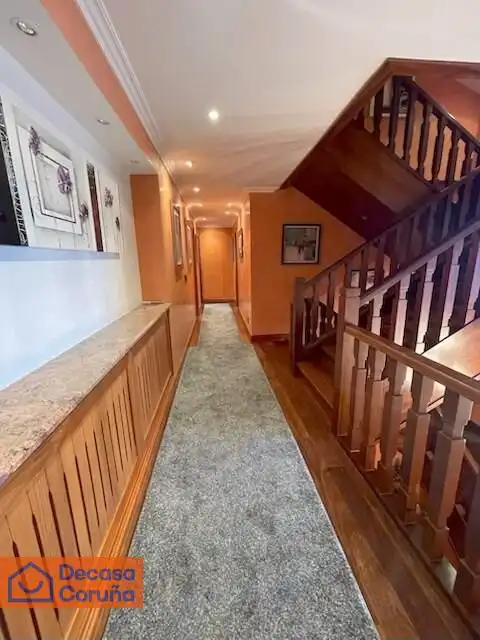 Casa o xalet en venda en Madrid amb Jardí privat, Terrassa i Traster