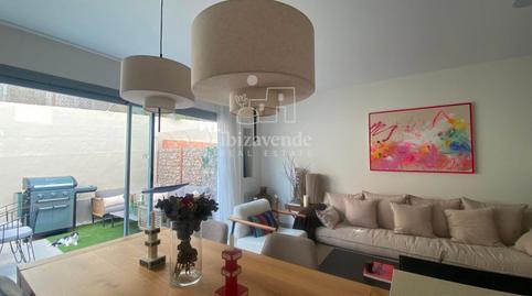 Foto 4 de Casa adosada de alquiler en Dels Tamarells, Sant Antoni de Portmany, Illes Balears