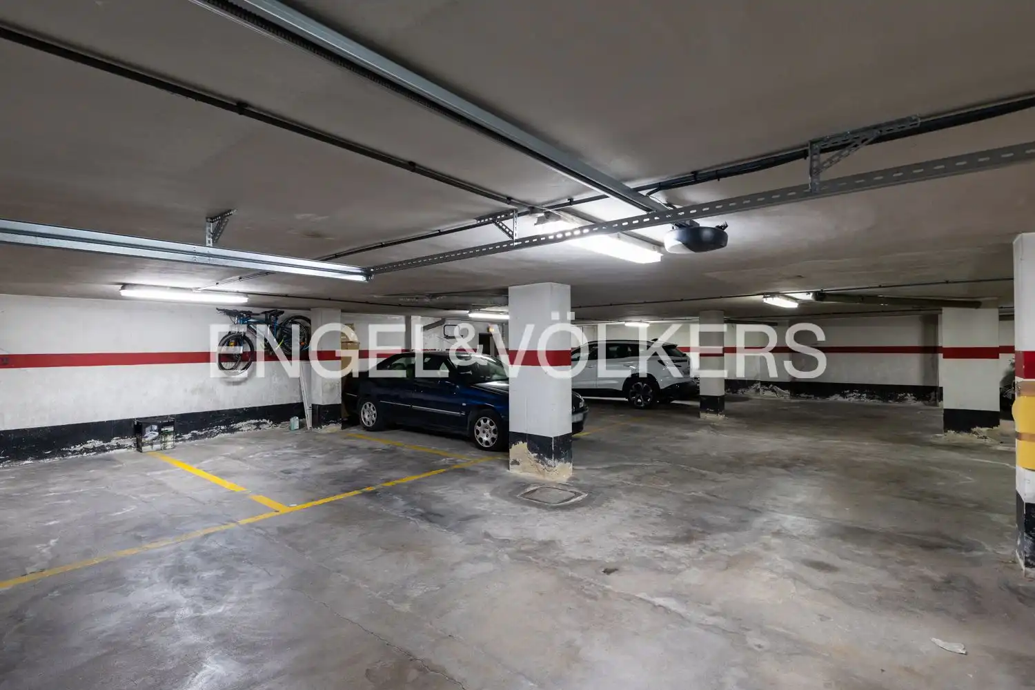 Parking de Piso en venta en Sueca con Aire acondicionado, Calefacción y Parquet