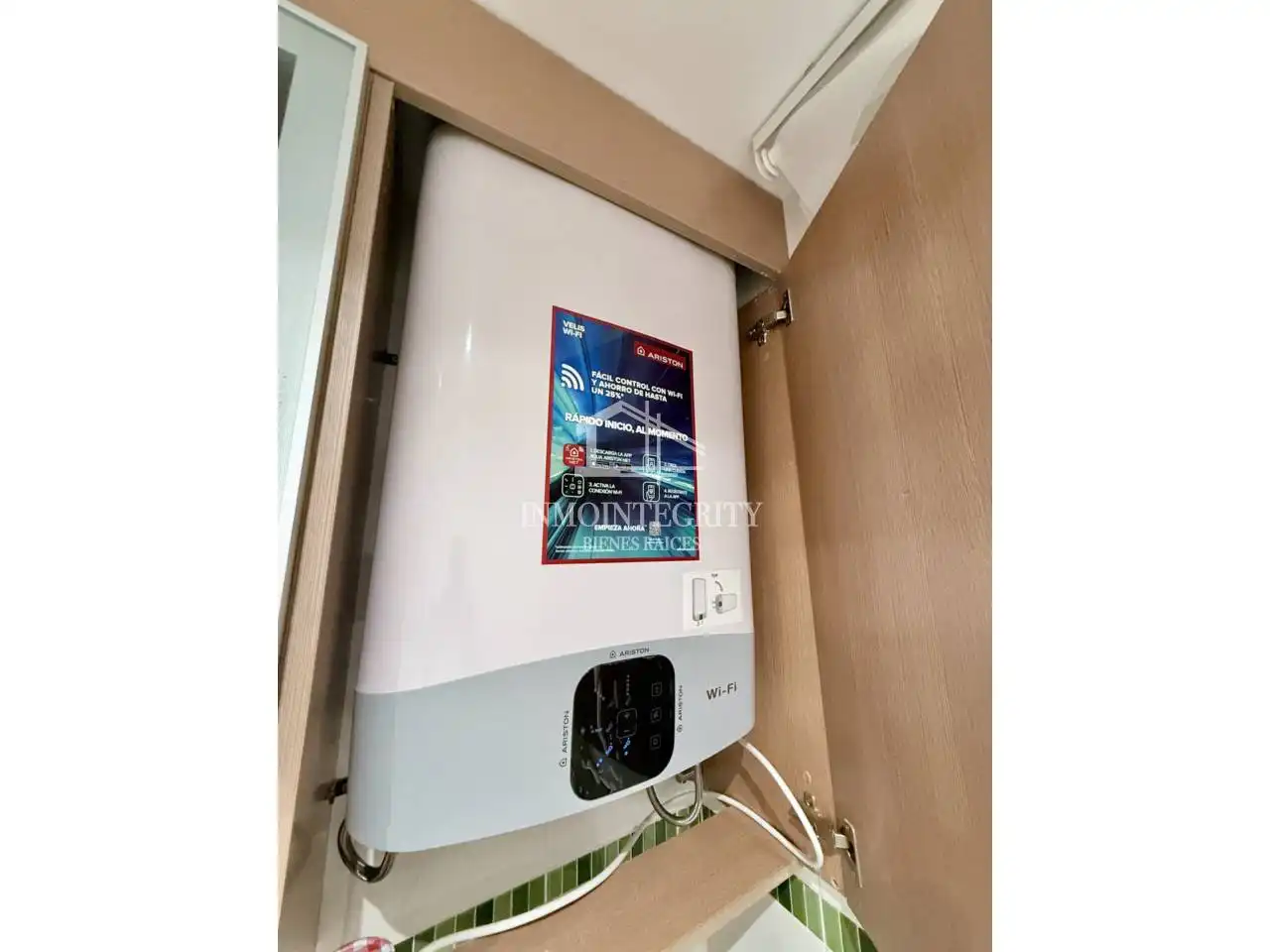 Apartamento con piscina en venta en Avenida Central 14, imagen 8