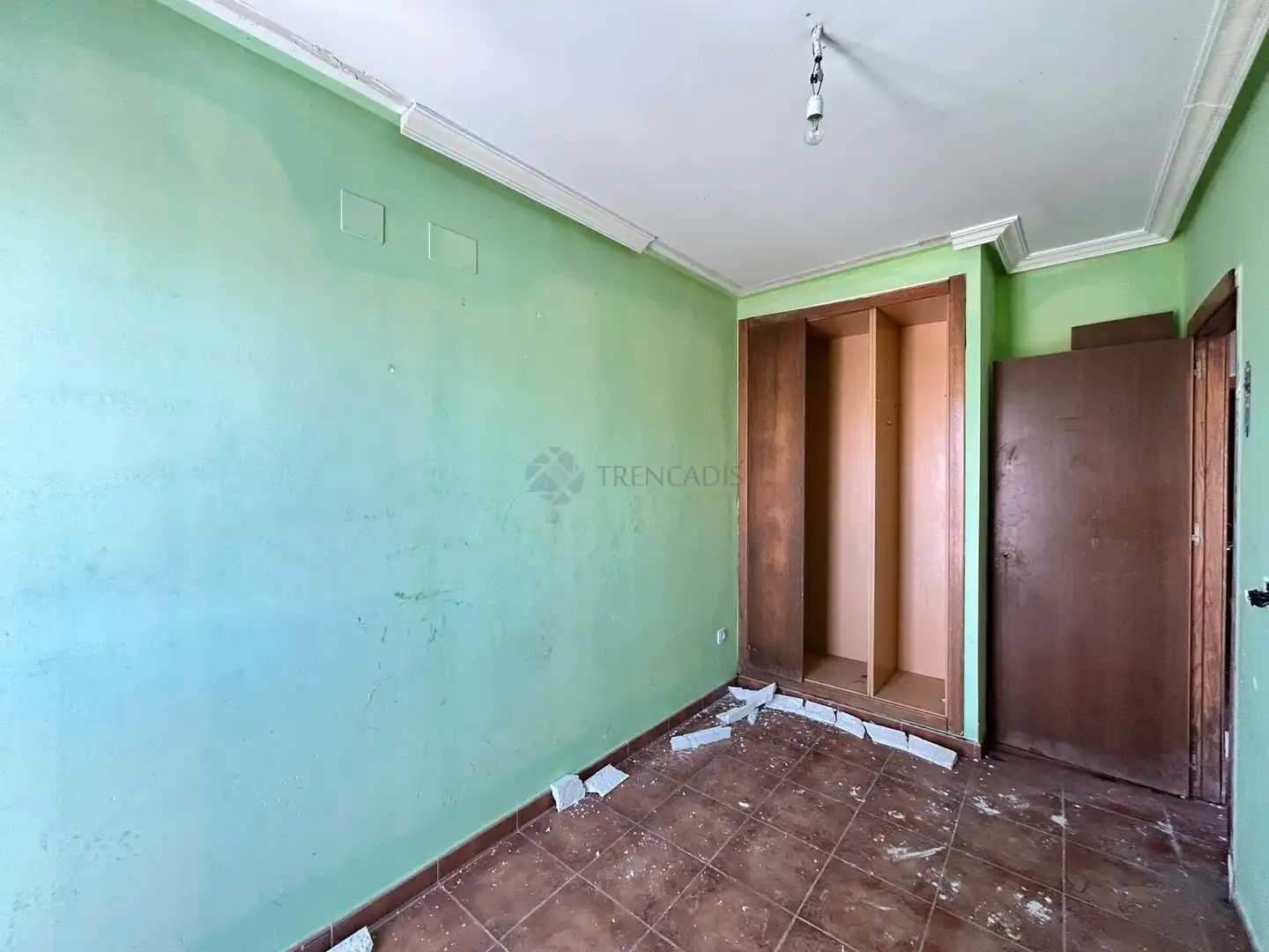 Schlafzimmer von Einfamilien-Reihenhaus zum Verkauf in Llíria