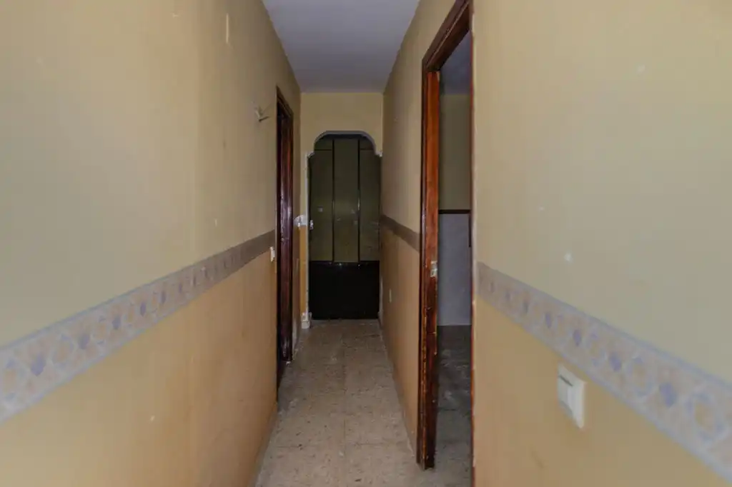 Casa adosada en venta en C/ Molinillos, Alcaudete