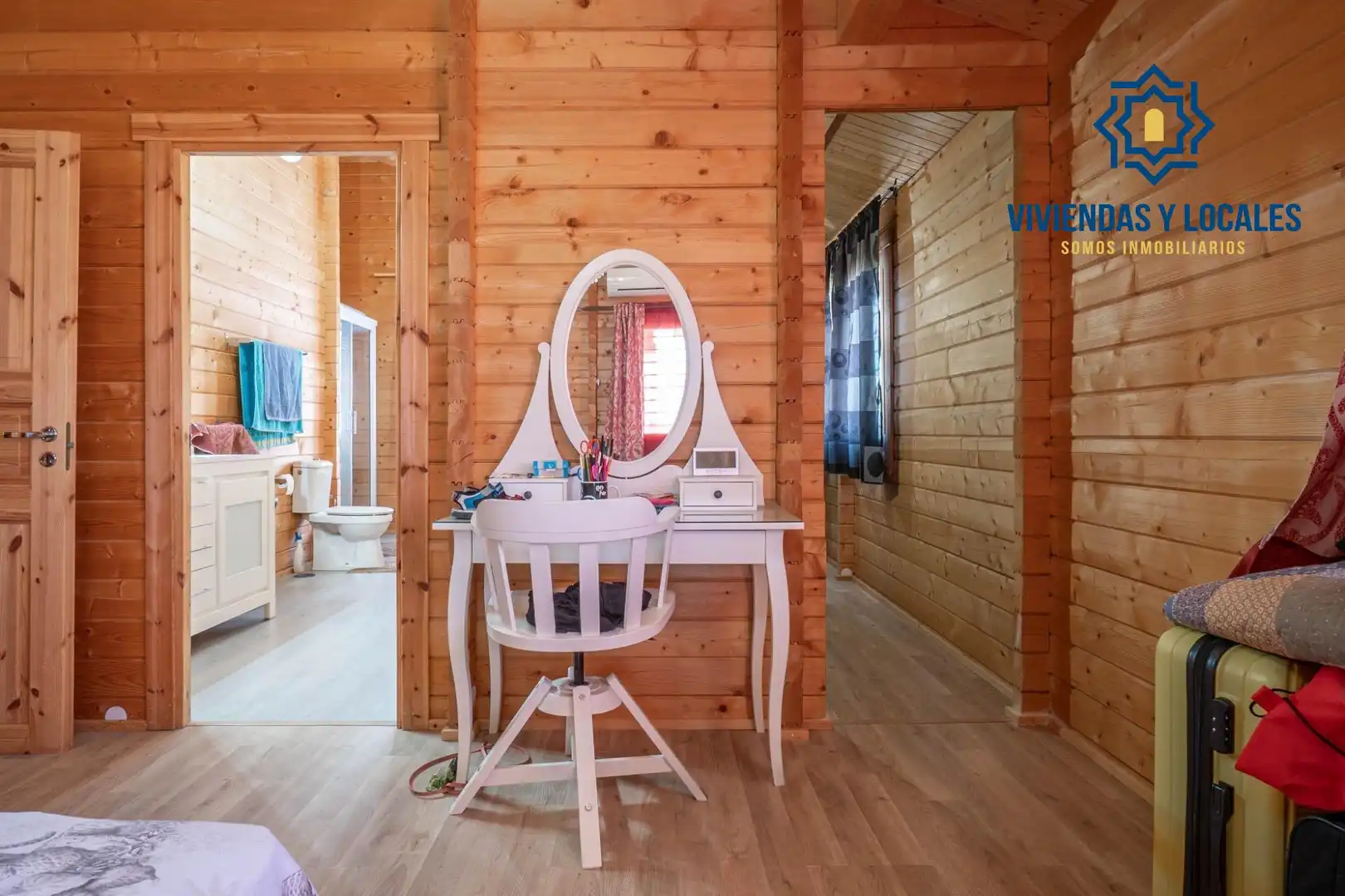 Chalet con piscina en venta en Casco Histórico, imagen 16