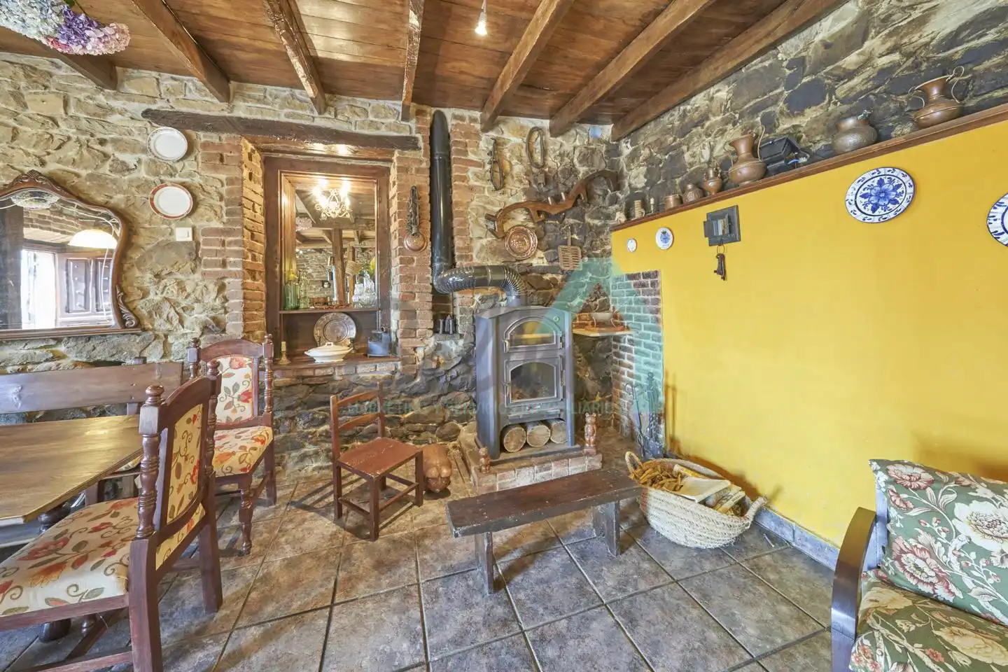 Houses for sale in Langreo  with Private garden and Balcony