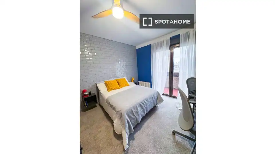 Wohnung mit Terrasse zur Miete in Tetuán, imagen 12