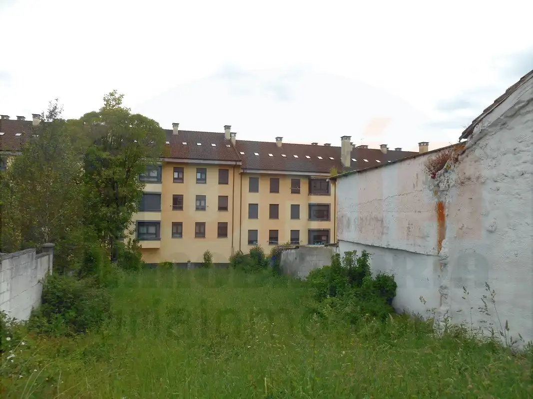 Wohnbaugrundstück zum Verkauf in Calle de la Portilla 21D, imagen 10
