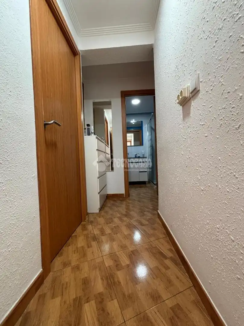 Piso en venta en Arenal - La Pólvora, imagen 10