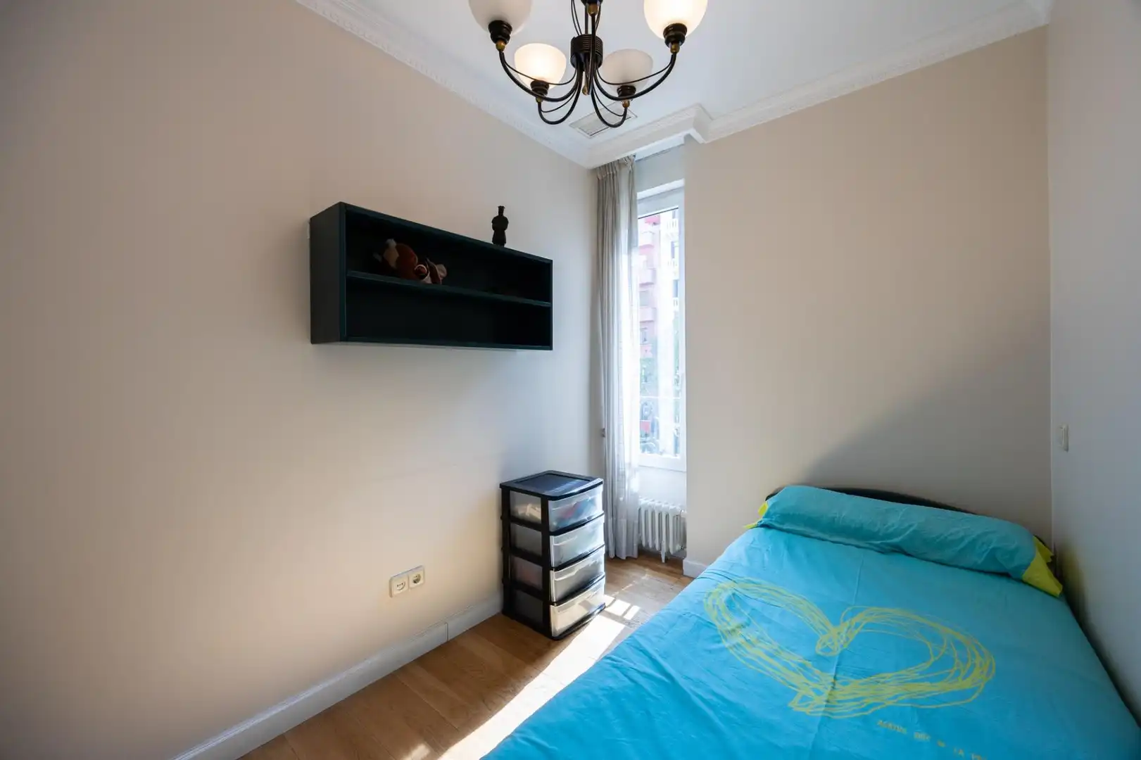 Piso con ascensor en venta en Barrio de Salamanca, imagen 20