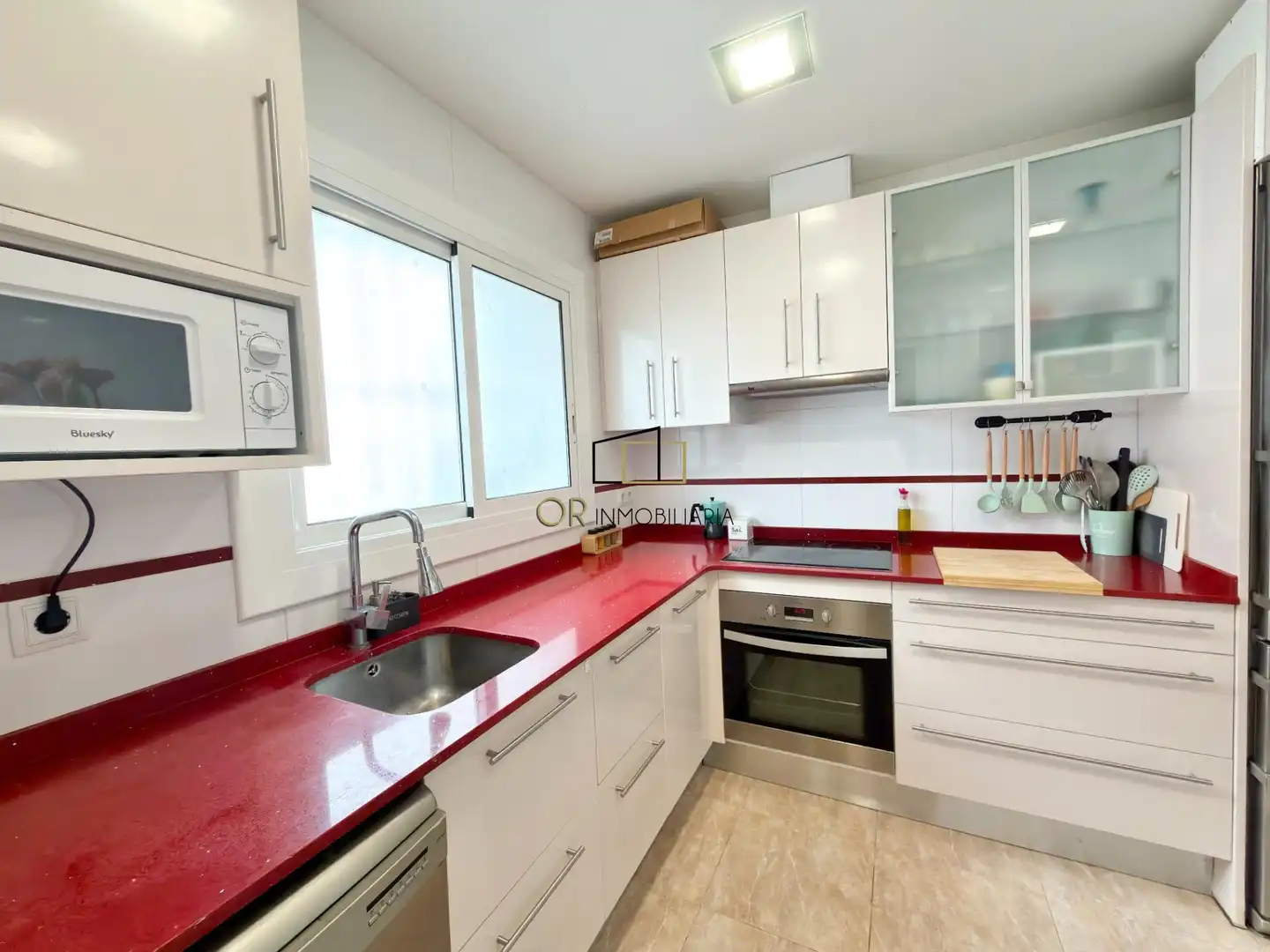 Casa o xalet en venda a Marítim
