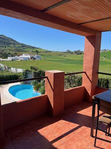 Apartamento en Alquiler en Vejer