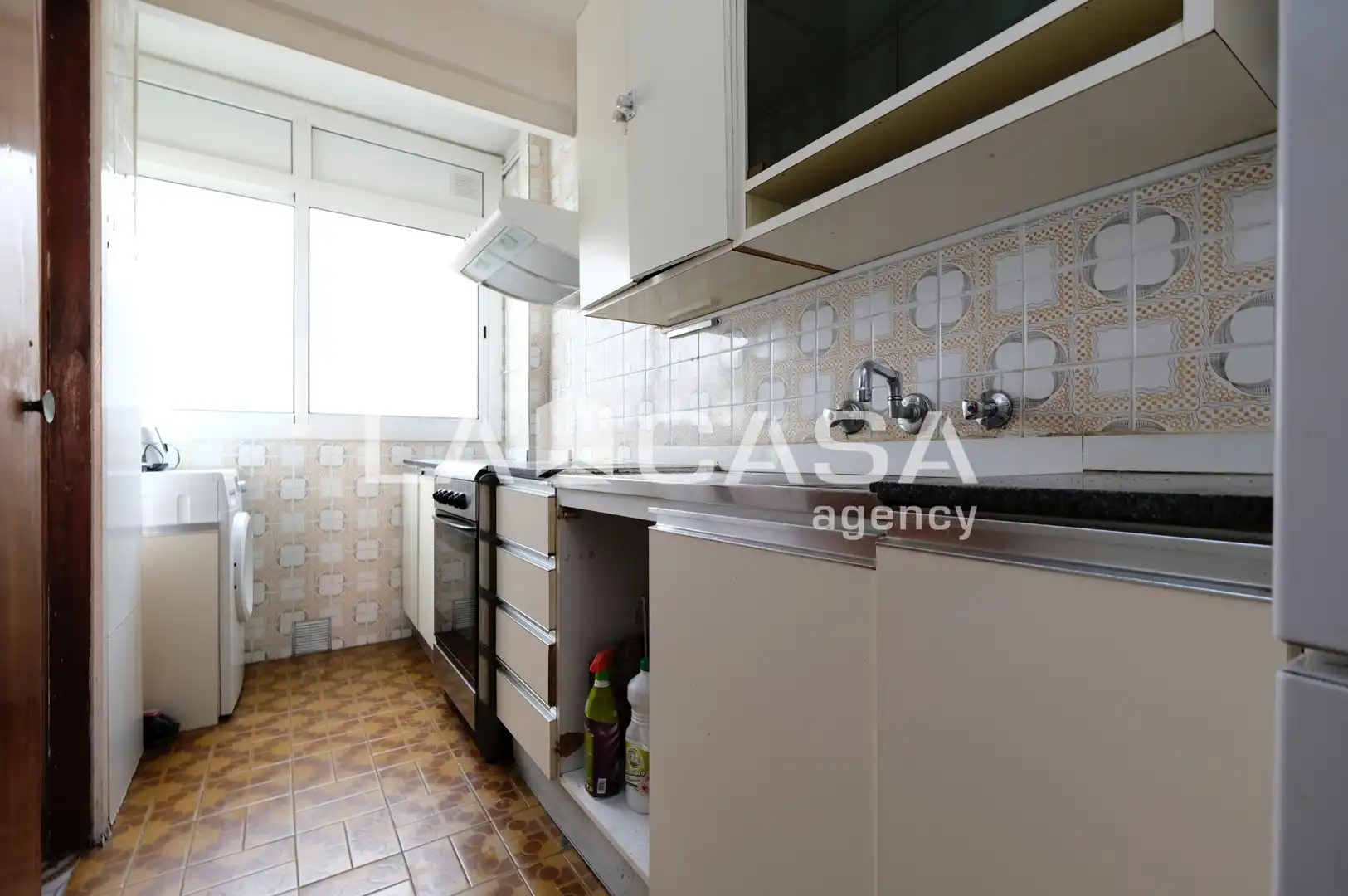 Piso en venta en Carrer del Japó, La Prosperitat