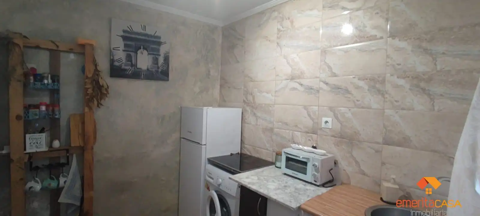 Flat with terrace for sale in Centro, imagen 17