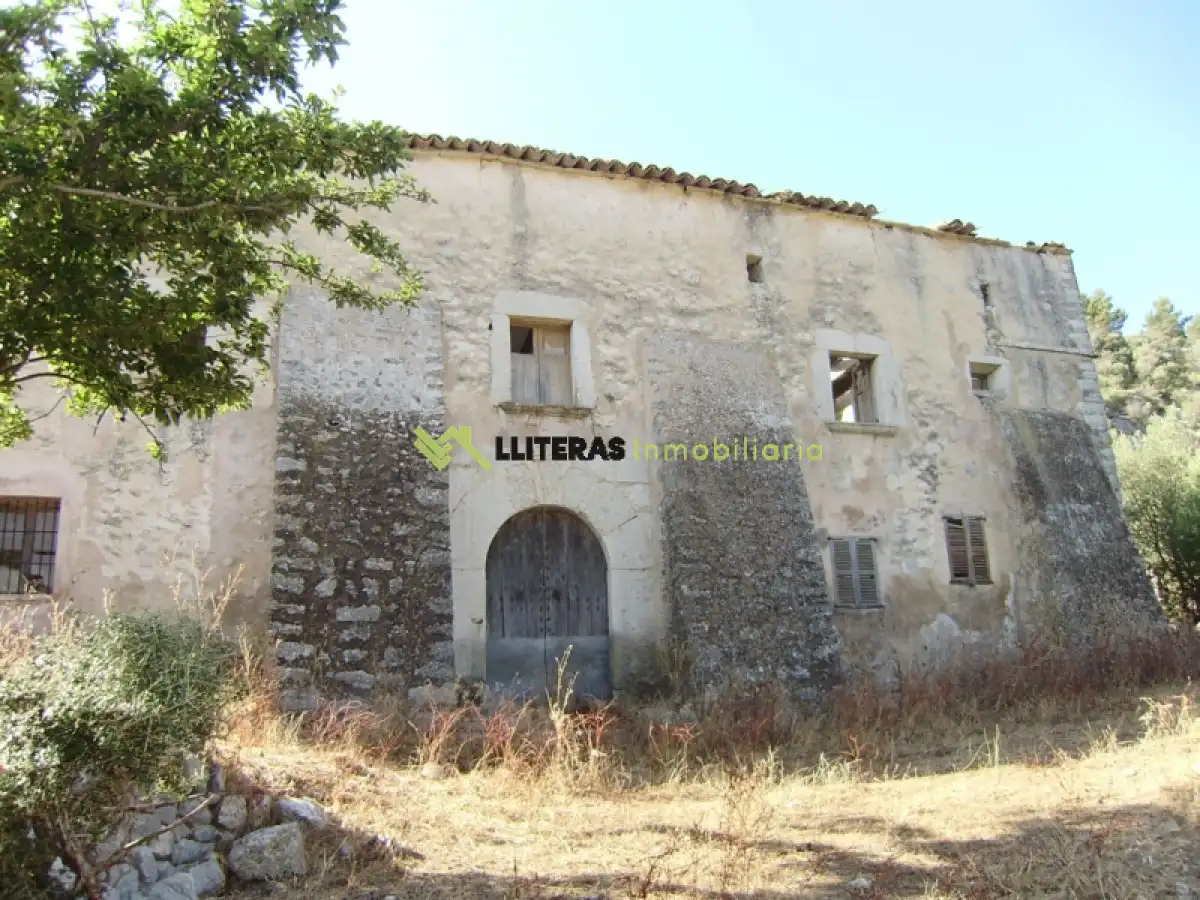 Maison rustique à vendre à Bunyola, imagen 3