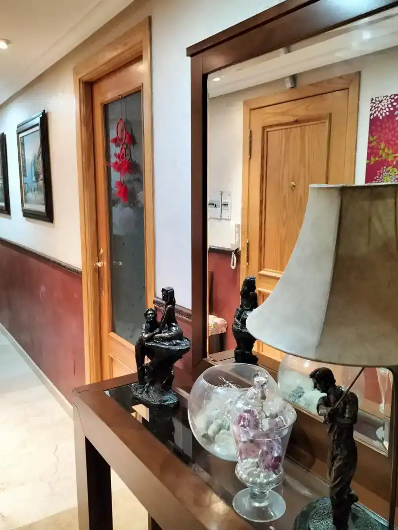 Piso en venta en Fuensanta de Martos con Aire acondicionado, Trastero y Amueblado