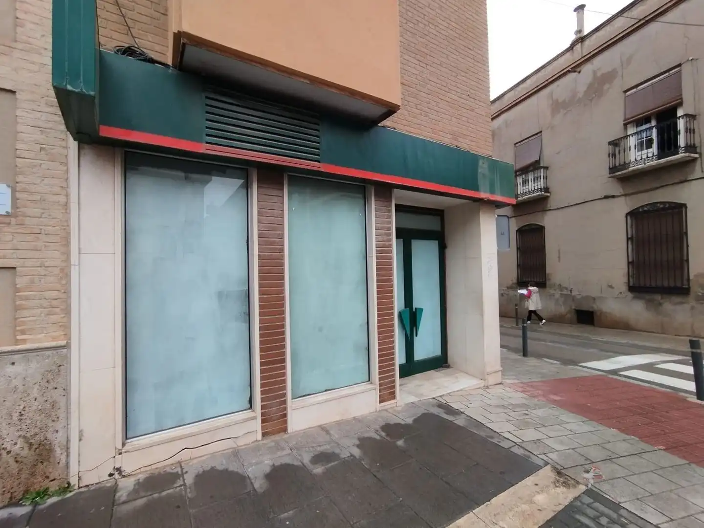 Local en venta en La Solana  