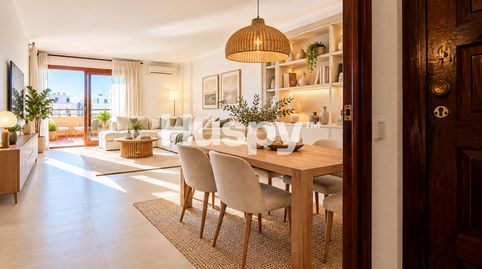 Foto 5 de Piso en venta en Avinguda D'espanya, Puig des Molins, Eivissa