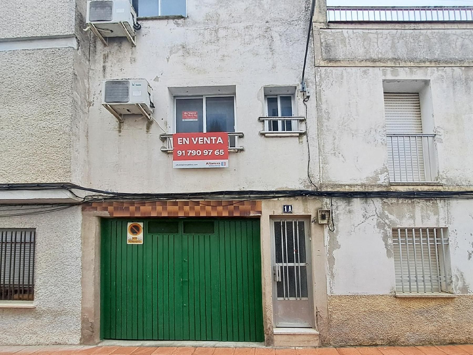 Vista exterior de Pis en venda en Arroyo de la Luz