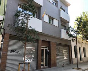 Exterior view of Office for sale in Malgrat de Mar