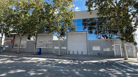 Photo 2 of Industrial buildings for rent in Carretera de Molins de Rei, Gràcia, Sabadell