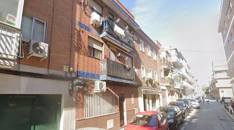 Foto 4 de Estudio en venta en Lucero,  Madrid Capital