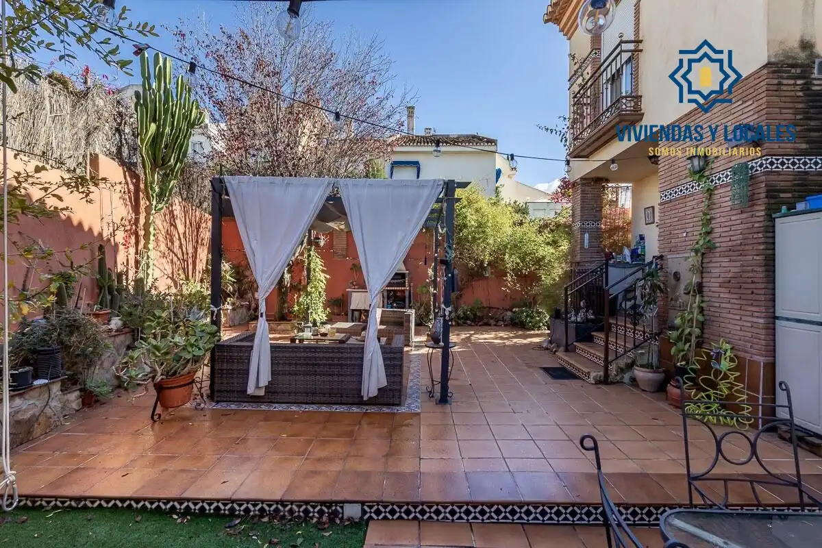 House for sale in Huétor Vega, imagen 4