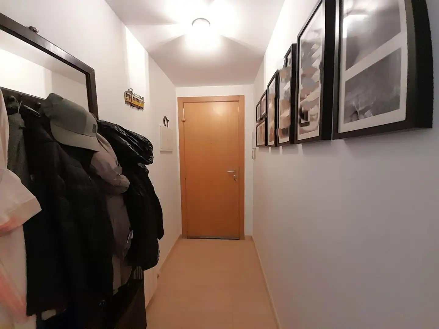 Piso en venta en Arenys de Munt con Aire acondicionado, Calefacción y Terraza