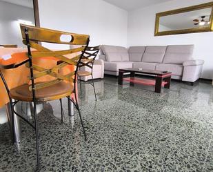 Flat to rent in Calle de la Virgen del Socorro, 21, Raval Roig - Virgen del Socorro