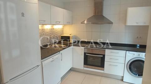 Foto 3 de Àtic de lloguer a Centre Històric,  Lleida Capital