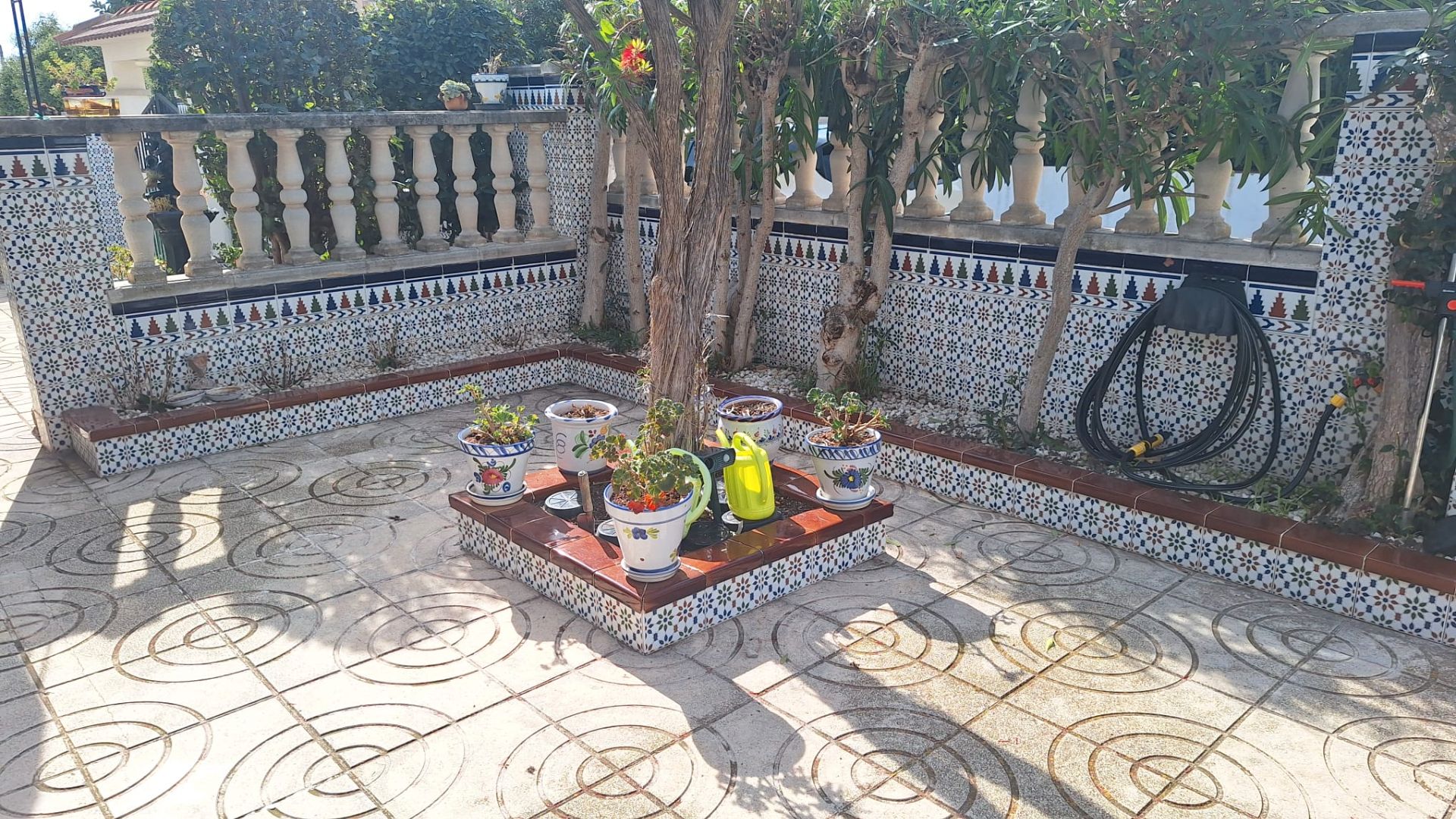 Single-family semi-detached for sale in Marítima Nord