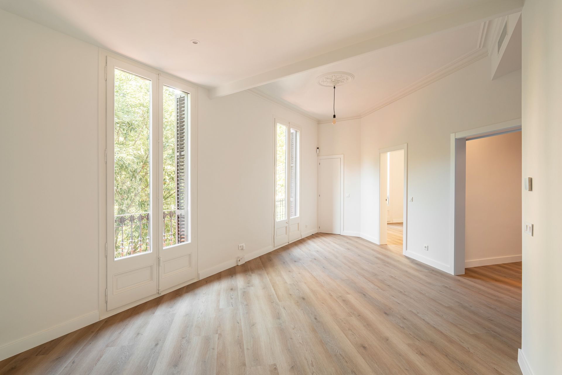 Piso en venta en Carrer de Muntaner, L'Antiga Esquerra de l'Eixample, Eixample