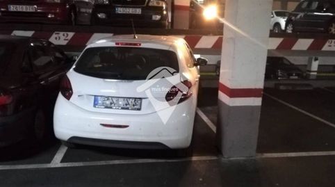 Parking en venta, immagine 5
