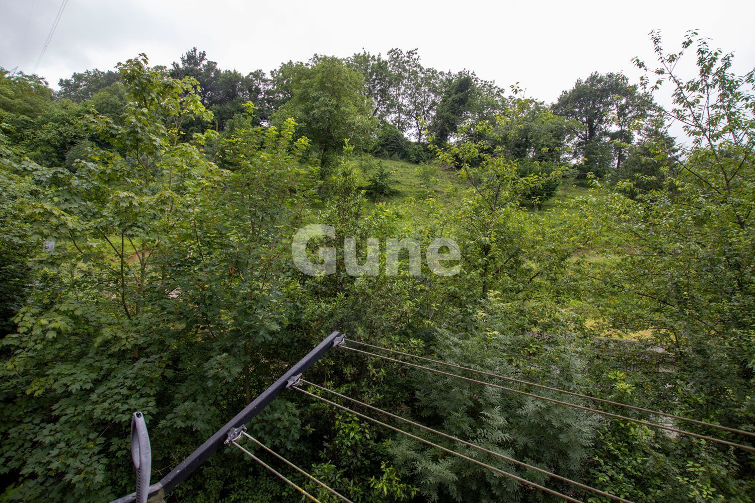 Piso en venta en Zegama con Calefacción, Trastero y Amueblado