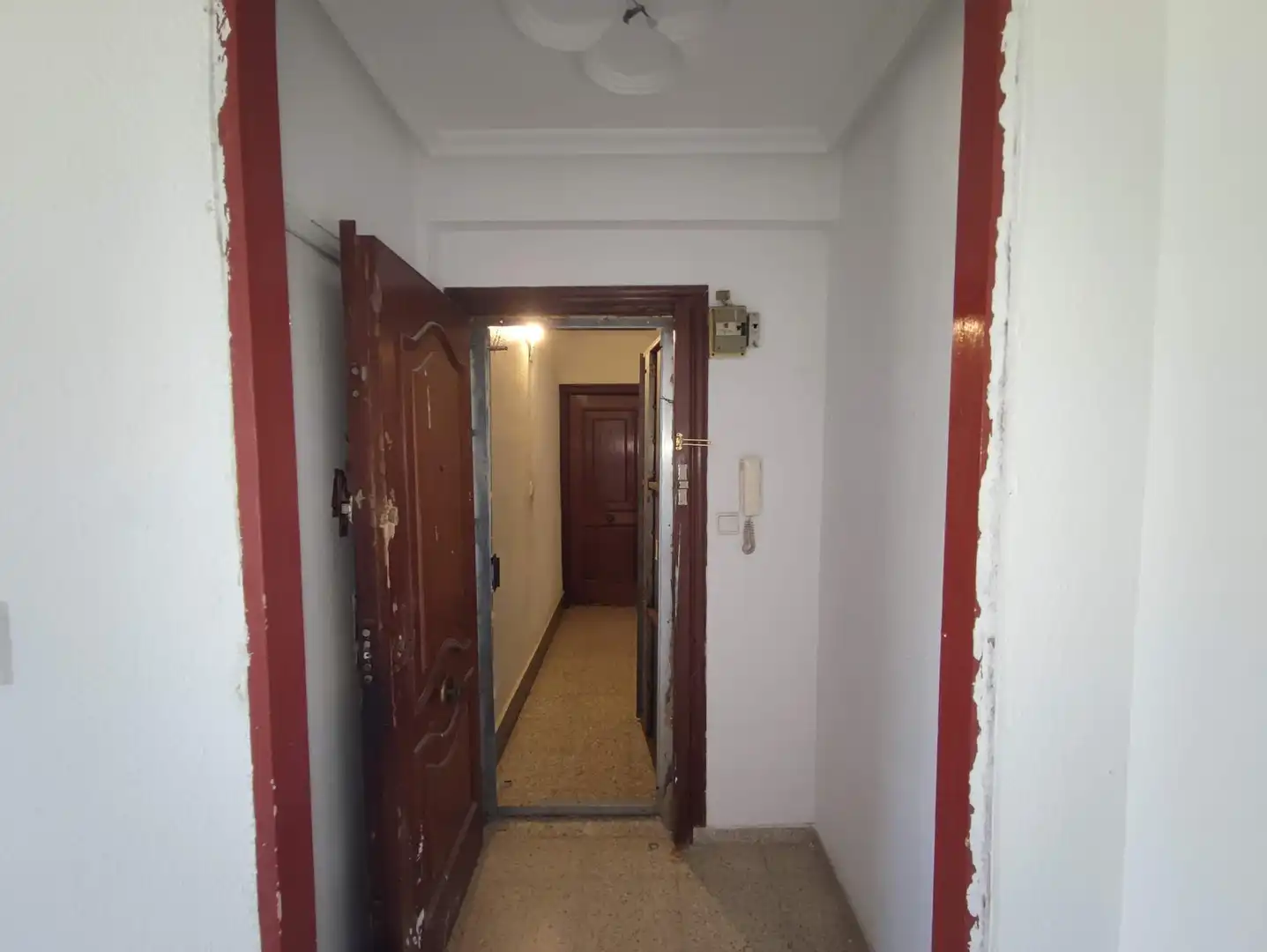 Apartamento en venta en Calle Athenas-Bo.Virgen Caridad 6 Portal 6 Escale, 6, San Ginés