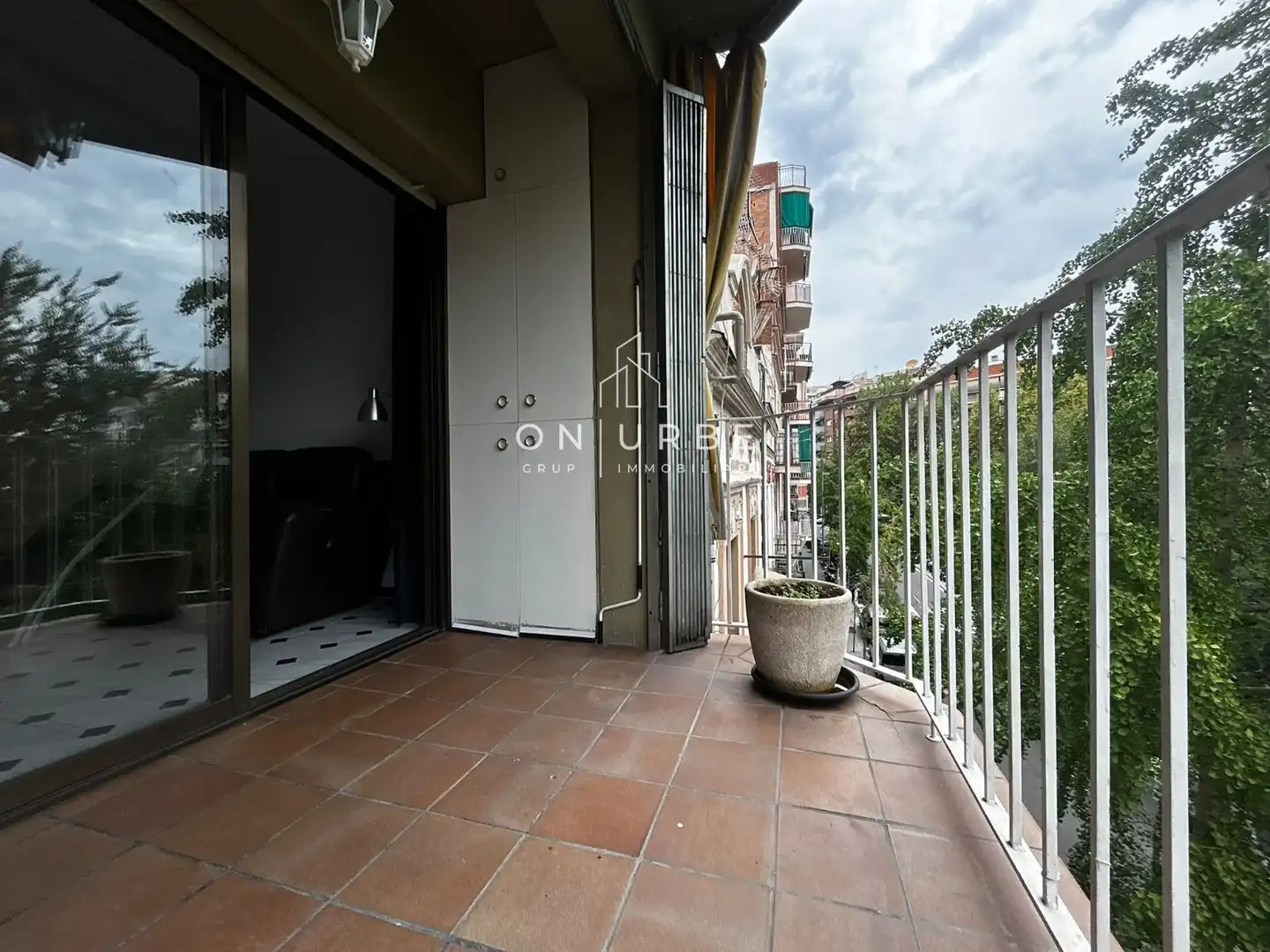 Appartement avec terrasse à vendre à Comandante Benitez 7, imagen 5