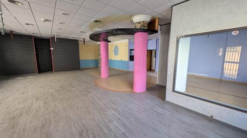 Photo 3 of Premises to rent in Calle Mayor en el Progreso, 32, Barrio del Progreso, Murcia