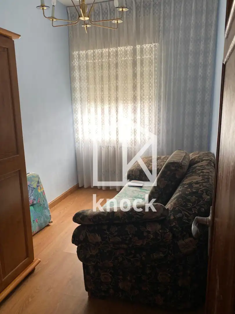 Dormitori de Casa o xalet en venda en Langreo amb Calefacció