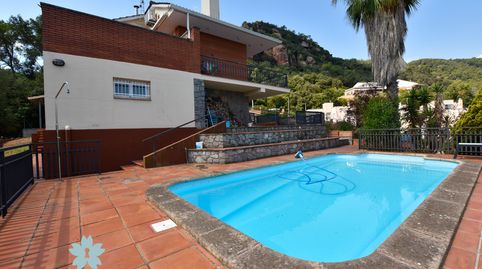 Foto 2 de Casa o chalet en venta en Segona Avinguda, Torrelles de Llobregat, Barcelona