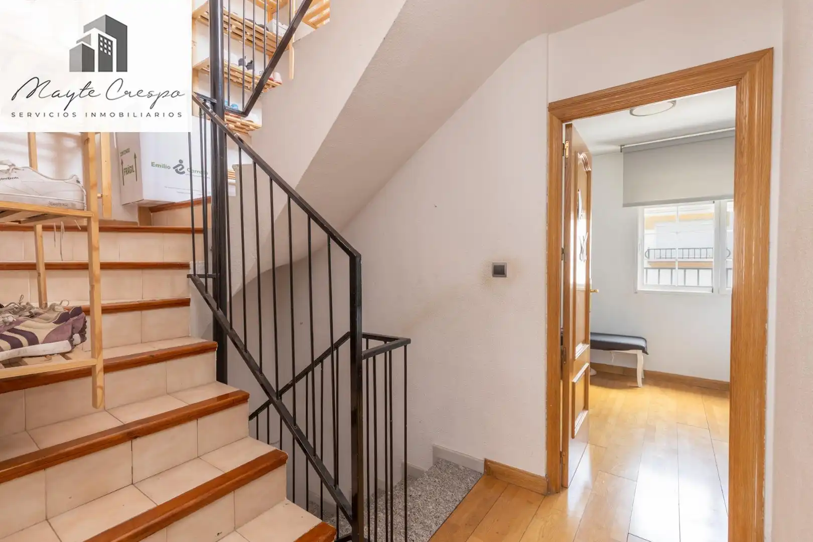 Terraced house for sale in Calle M.J.LARRA ACCESO I 8, imagen 47