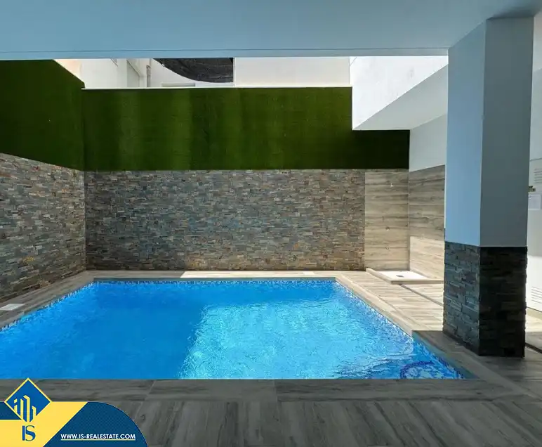 Apartament amb piscina en venda a Playa del Cura, imagen 14