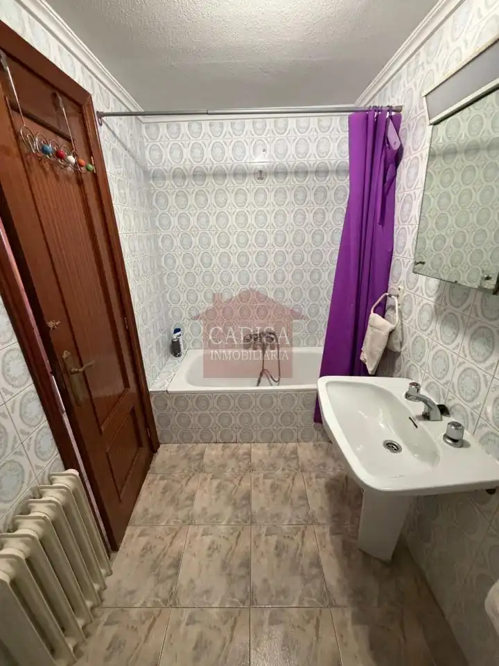 Appartamento con terrazza in vendita a Pizarrales, imagen 26