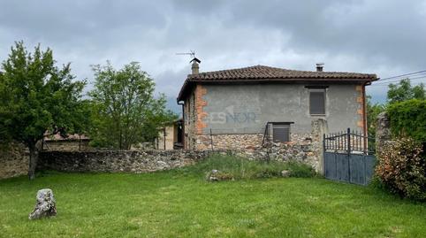 Foto 5 de Finca rústica en venda a Inmaculada, Valdepiélago, León