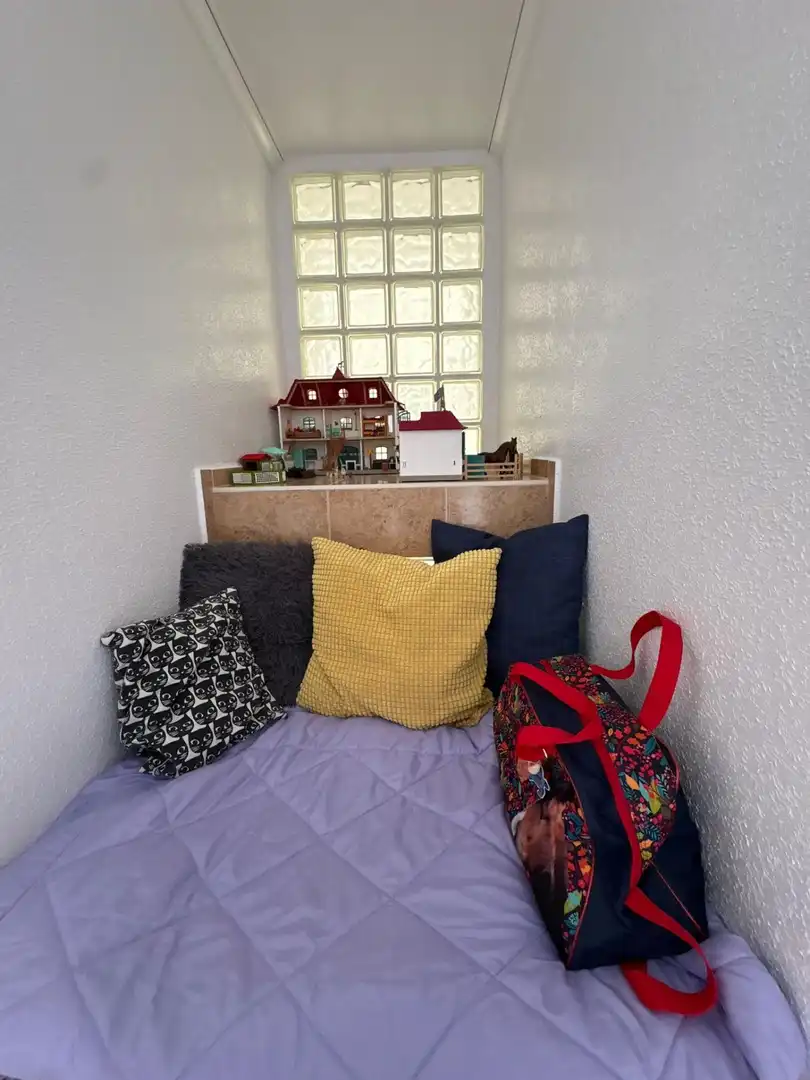 Habitación de Casa o chalet en venta en Rojales con Calefacción, Jardín privado y Trastero